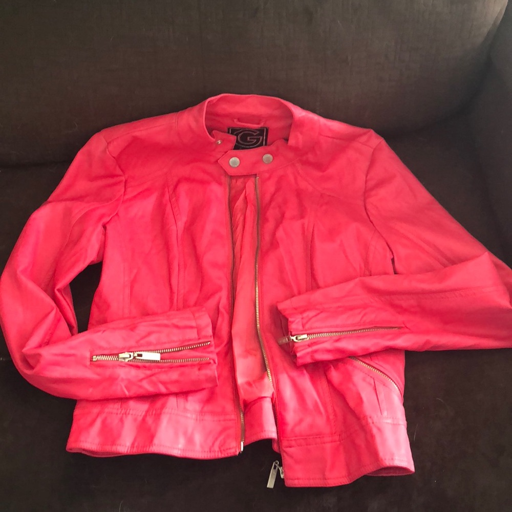 Guess Bomber Jacket